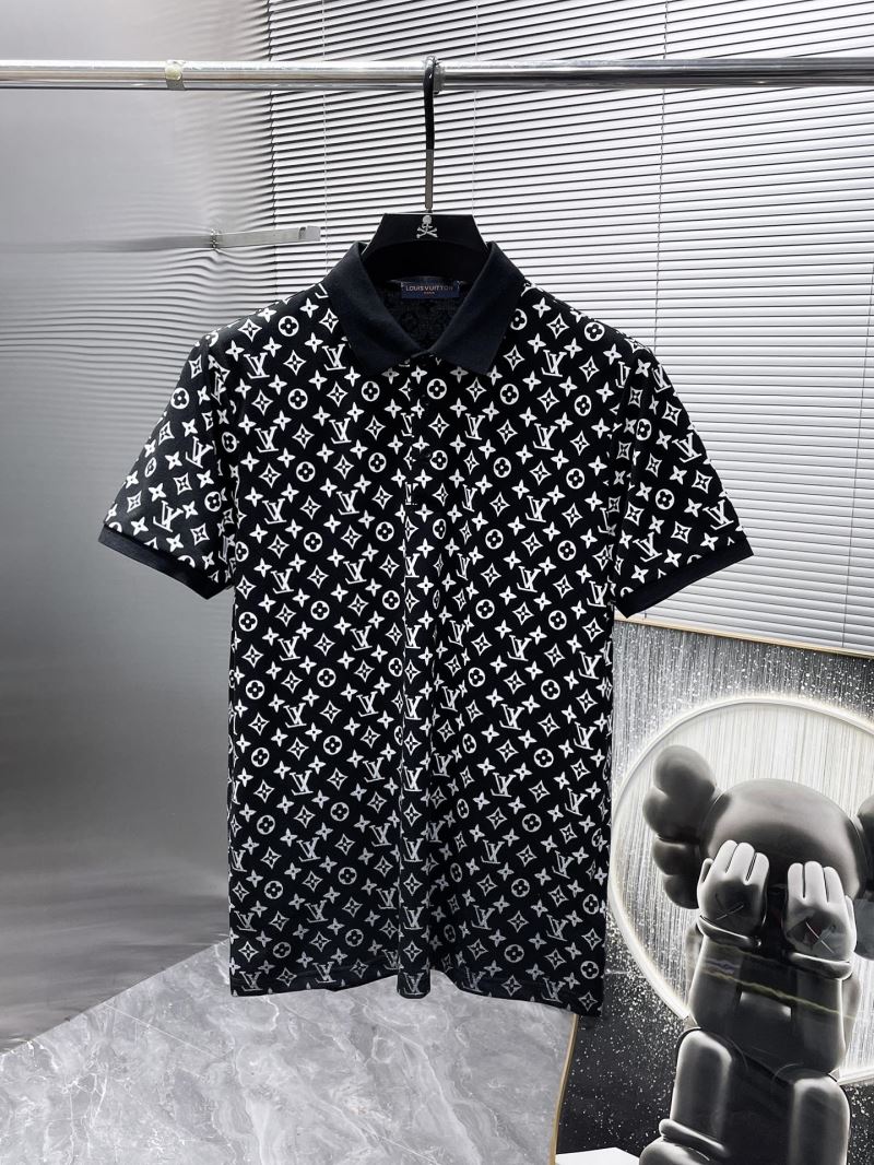 Louis Vuitton T-Shirts